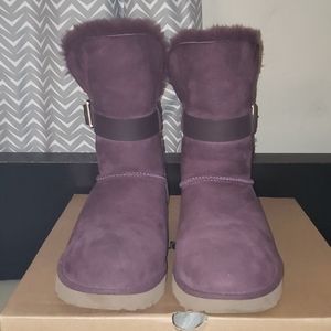 Ugg boots w/box